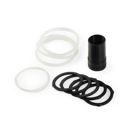 Wall-To-Wall UltraKlear UV Clarifier Gasket Kit WA2522088